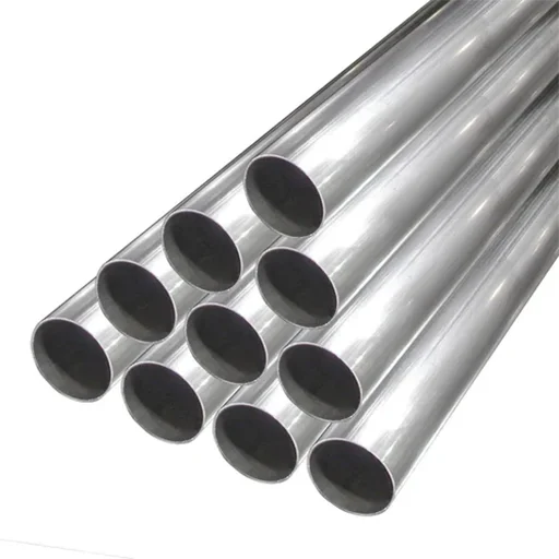 Stainless Steel 304L Pipes
